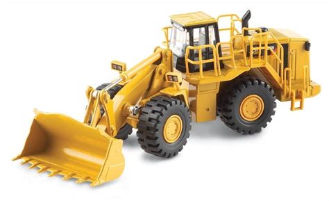 Hot Wheels Diecast Construction Loaders for sale 